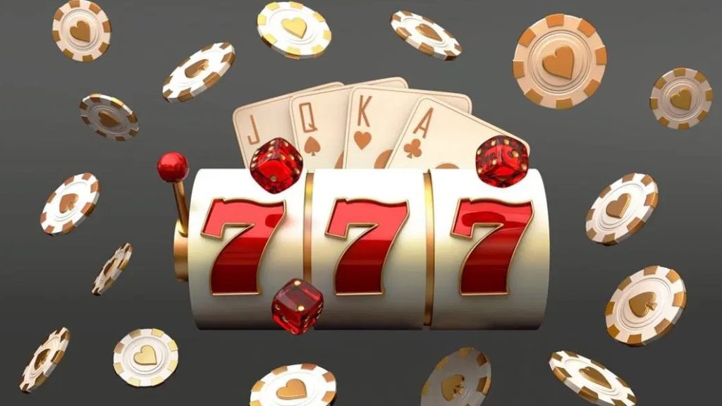 Slot Machines