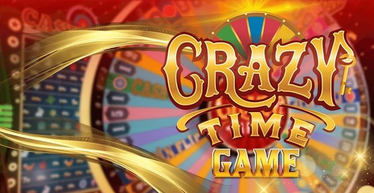 Crazy Time