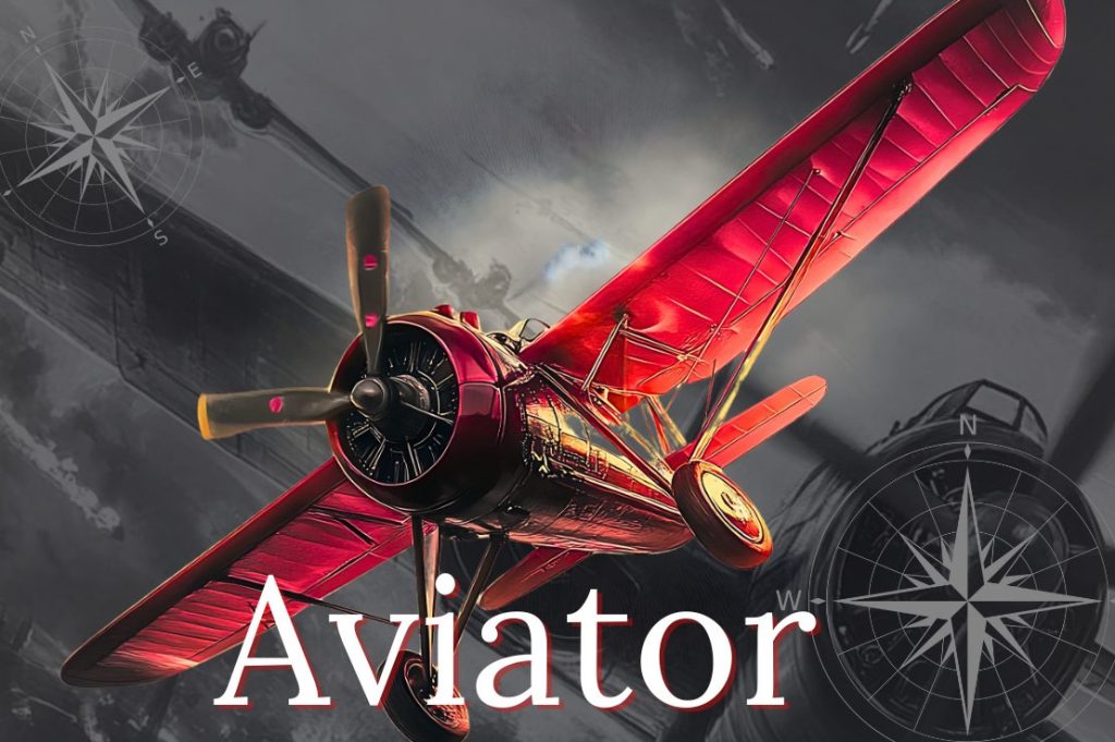 Aviator Game
