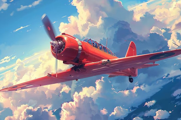 Aviator Game