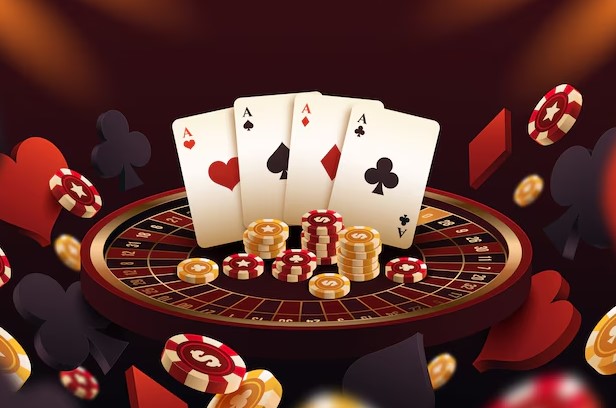 Trick to Slot Machines