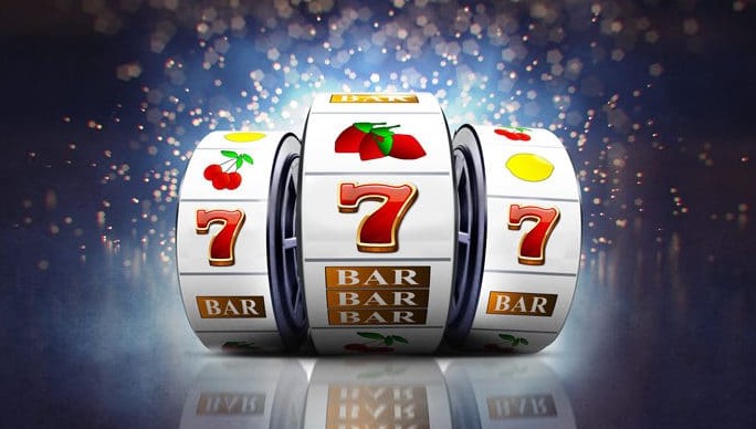 Slot Machines