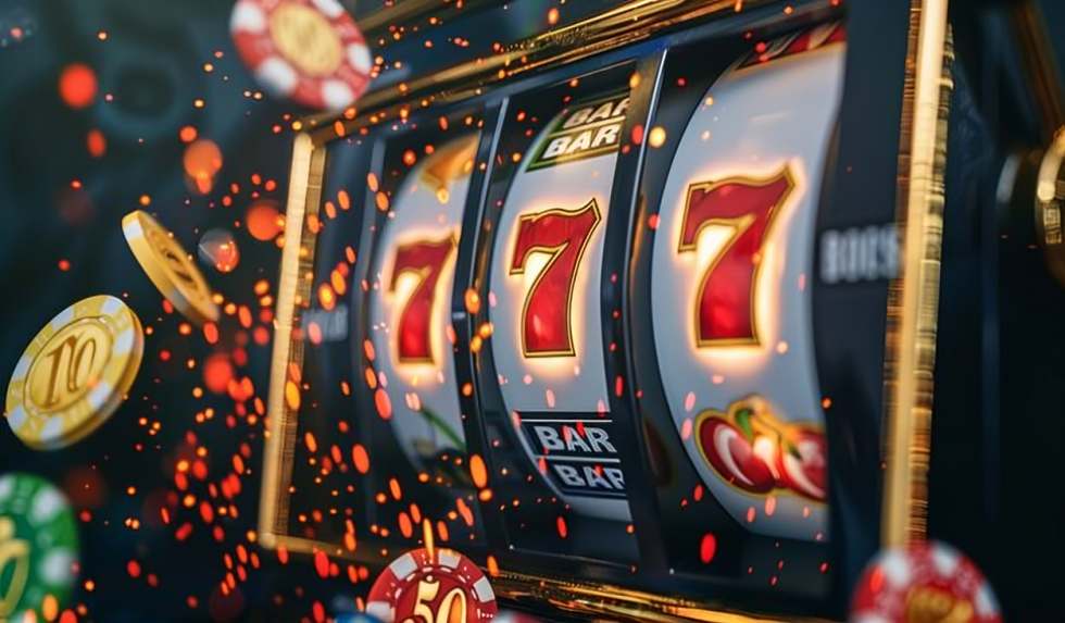 Are Slot Machine Outcomes and Payouts Manipulated by Casinos in 2025?