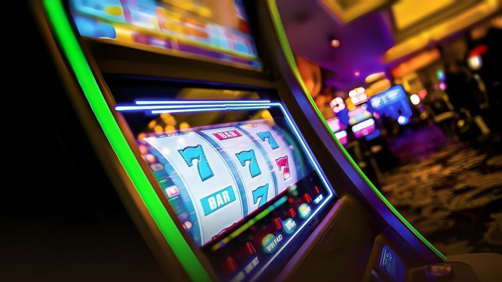 Slots