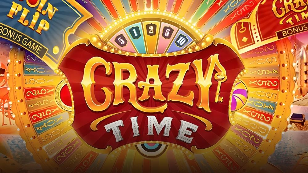 Crazy Time