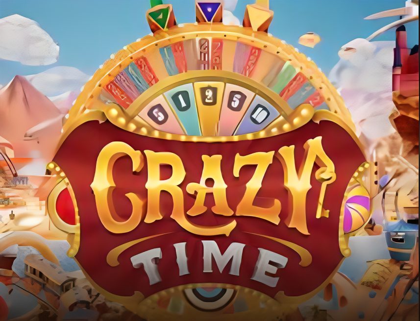 Crazy Time