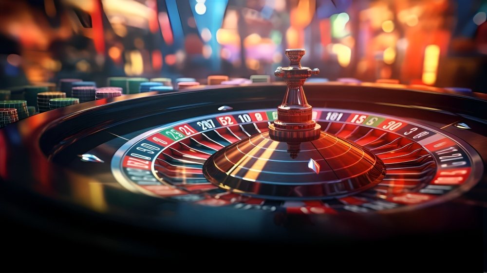 Casino