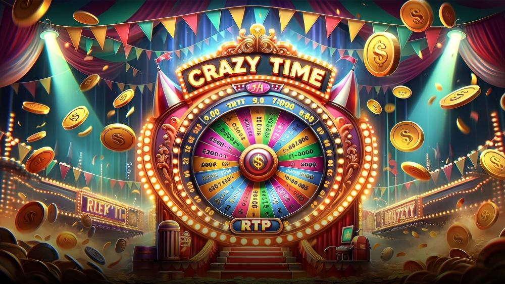 Crazy Time