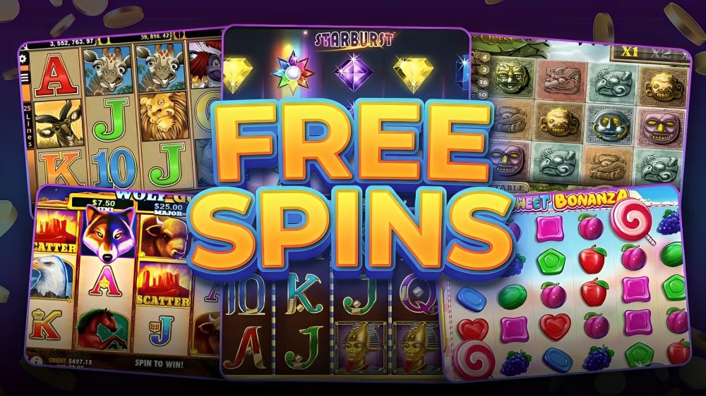 Slots
