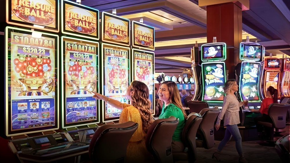 Slot