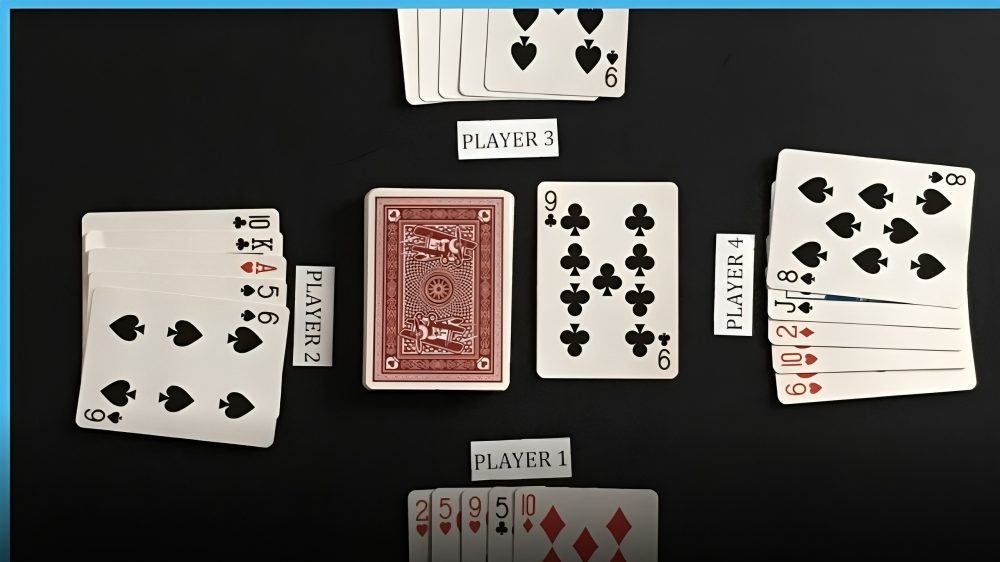 Crazy 8