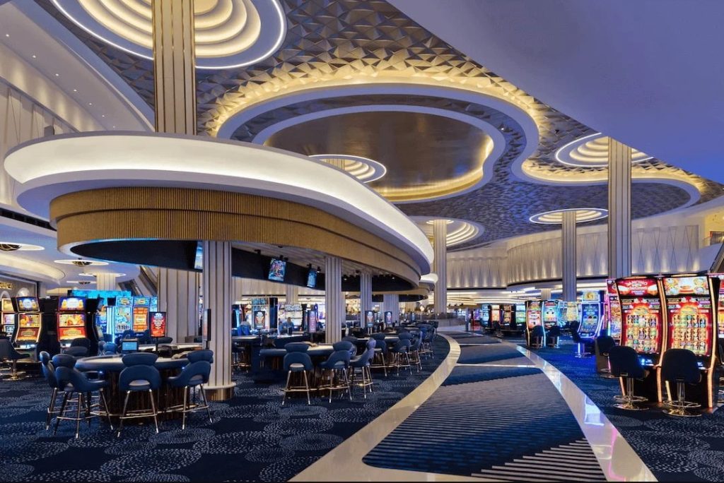 Casino