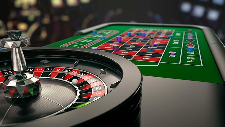 Casino Slots