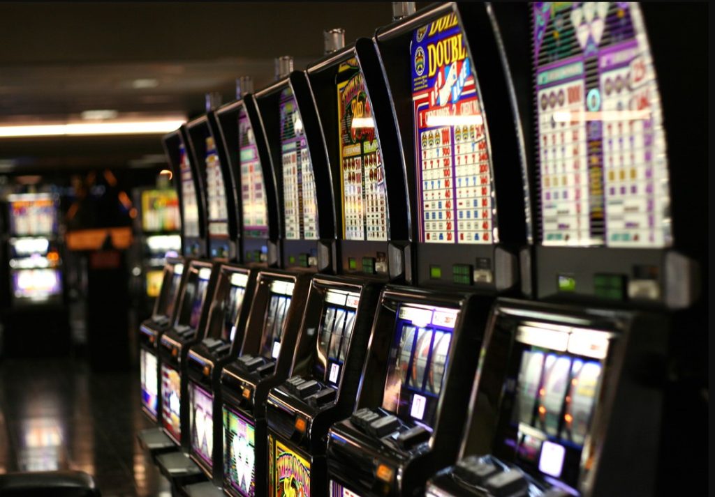 Slots