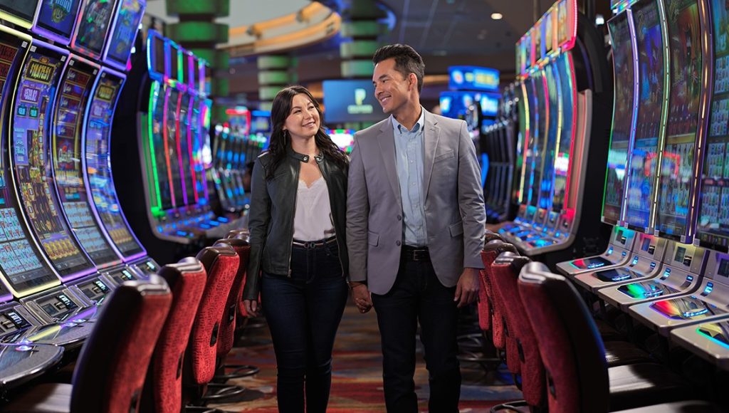 Slots