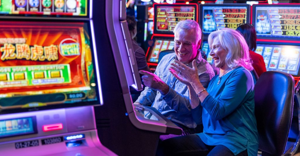 Slots