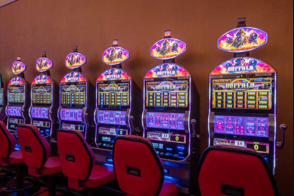 Slot Machine