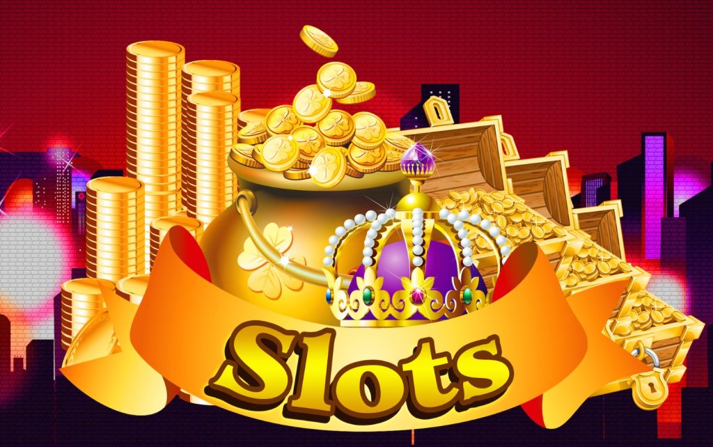 Slots