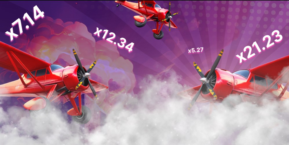 Aviator Game