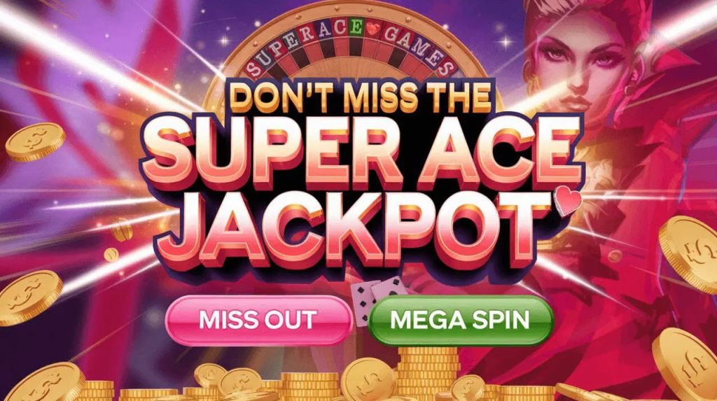 Super Ace