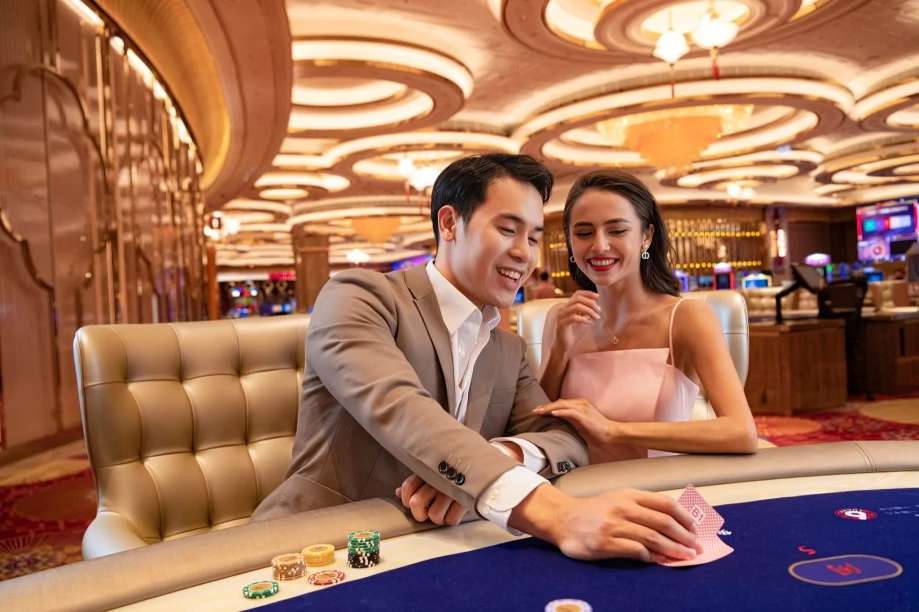 2025 Beginner's Guide for Popular Casino Games