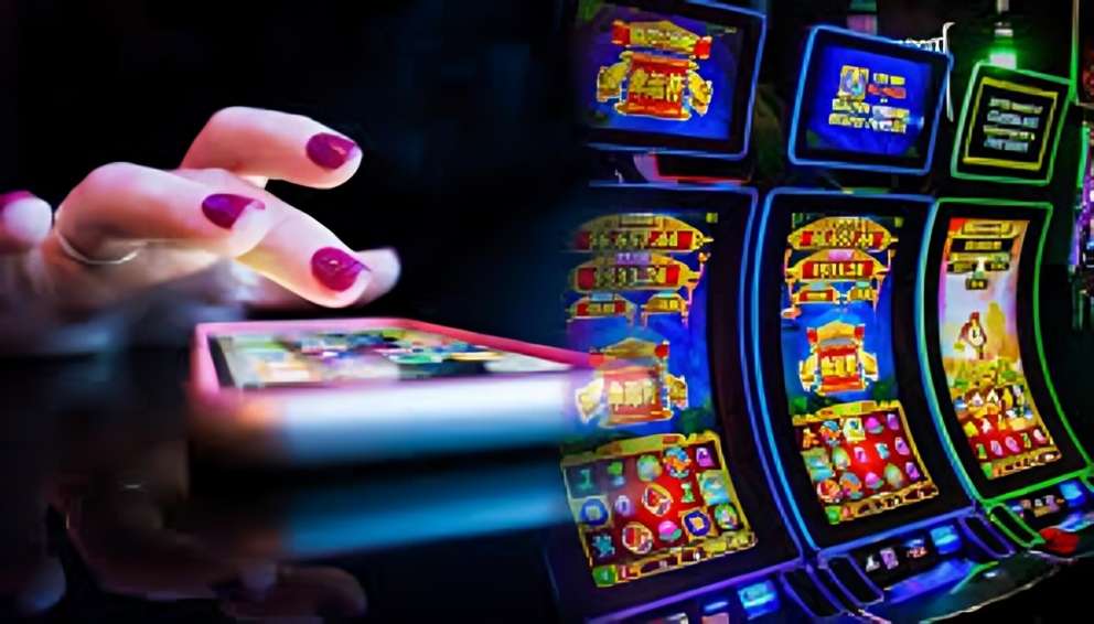 Beginner's Guide: How to Play Casino Slot Machines