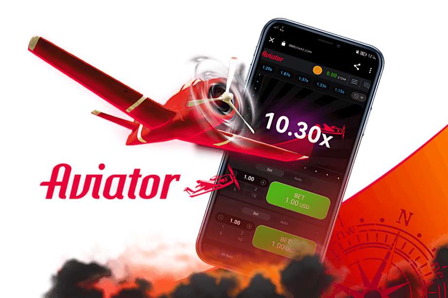 What Is the Aviator Game?
