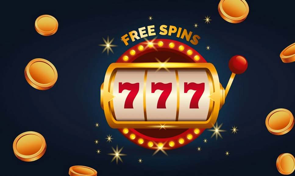 777 Free Spin Casino: Your Key to Instant Free Spins