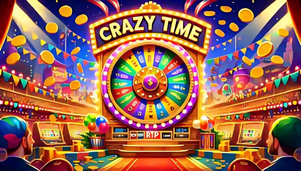 Understanding Crazy Time: A Quick Guide