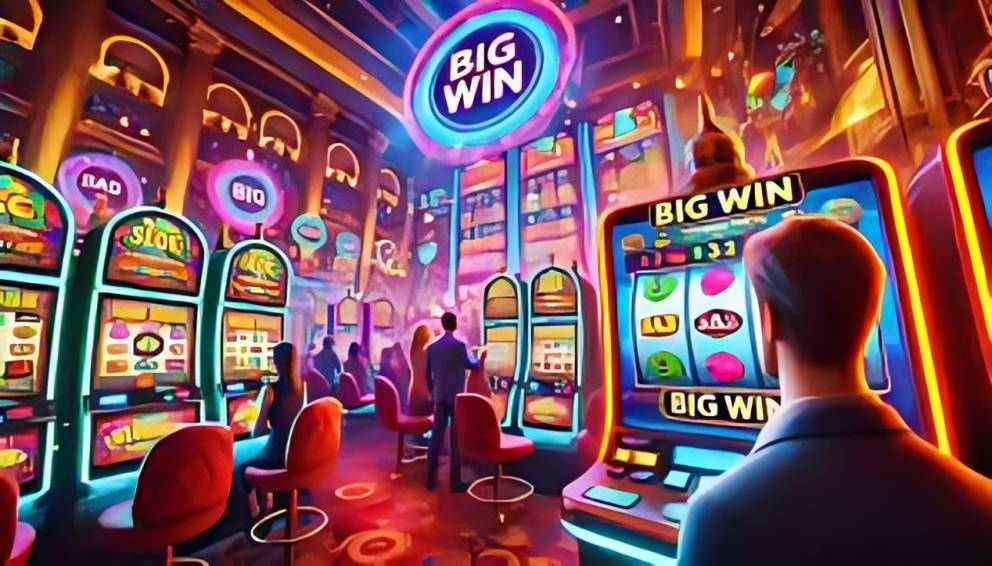 Winning Big Online: Expert Casino Tips for Consistent Success