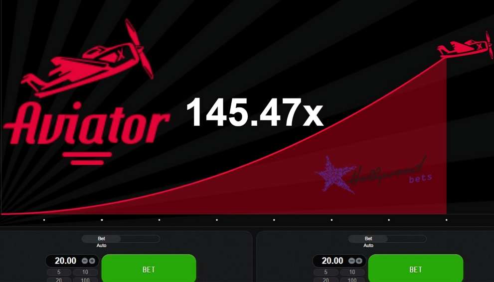 How Does the Aviator Game Work?