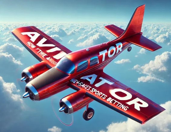 Aviator Game