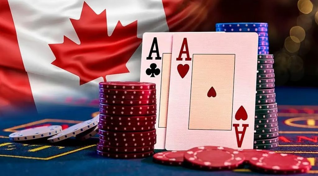Casinos in Canada