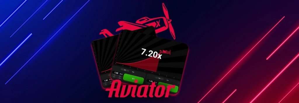 Aviator Game on SportyBet