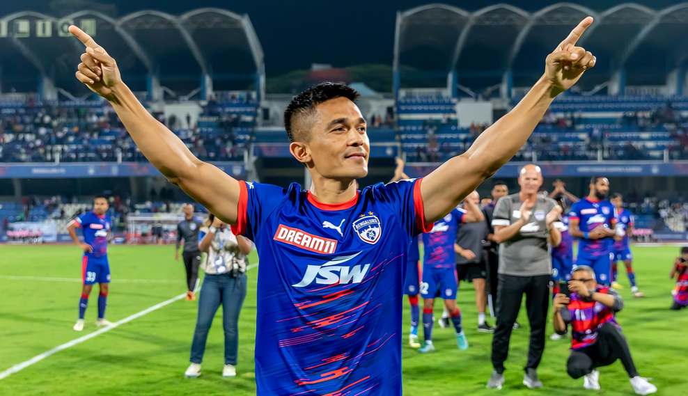 Three Areas Bengaluru FC Must Strengthen for the 2025-26 Season