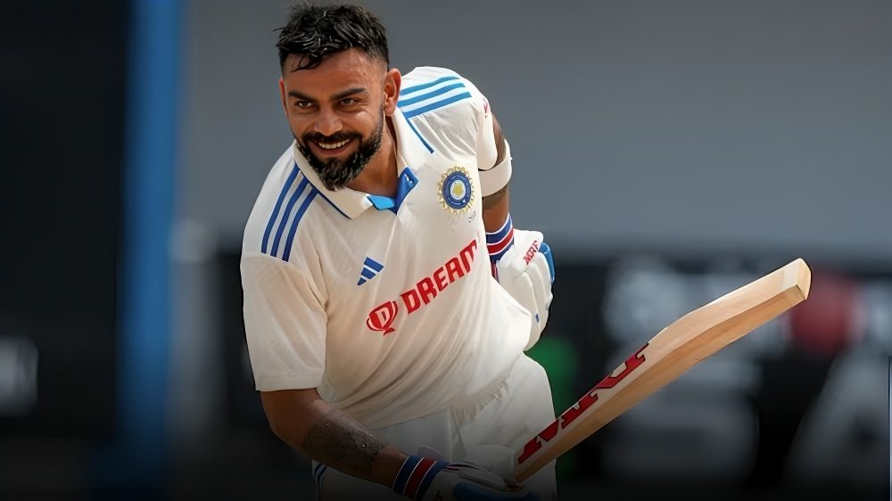 Virat Kohli