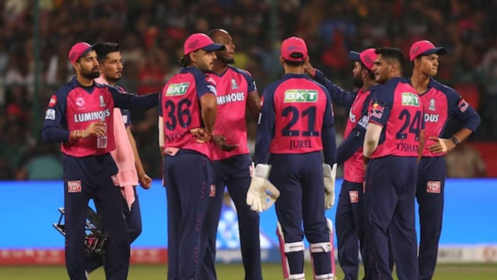 Rajasthan Royals