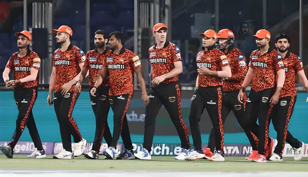 Sunrisers Hyderabad