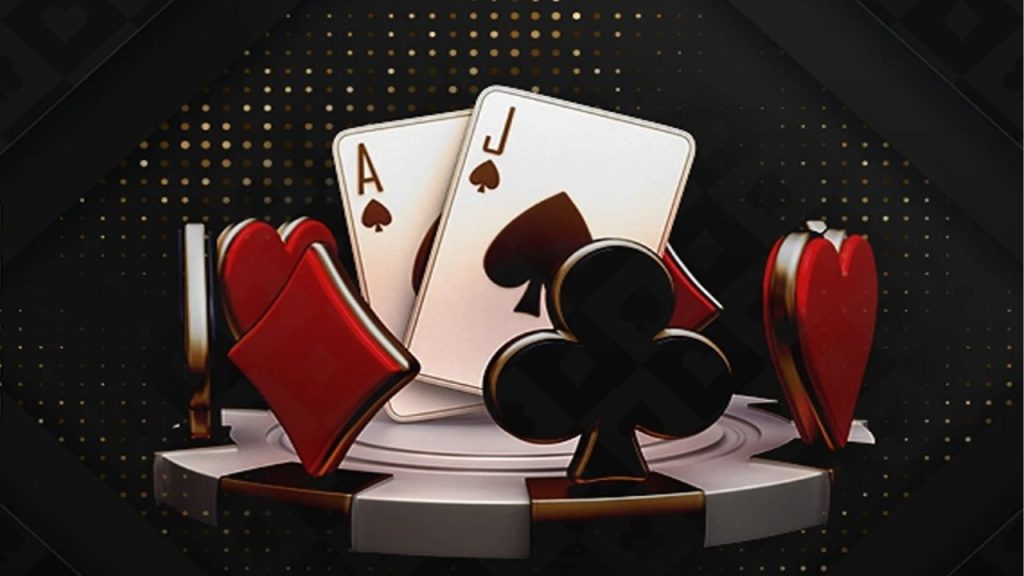 What is a Blackjack?