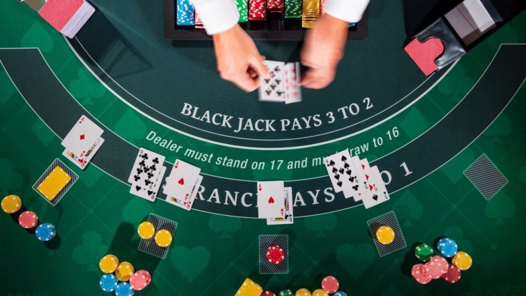 How to Play