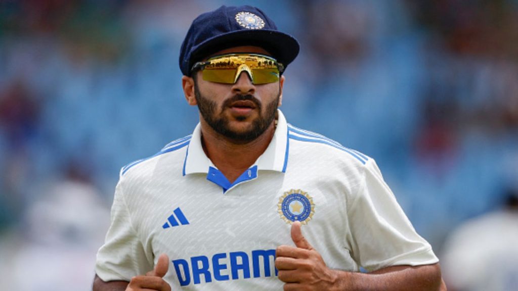 Indian Cricketers