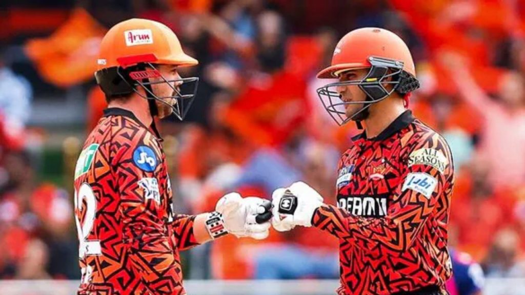 Top 5 Highest Totals in IPL History