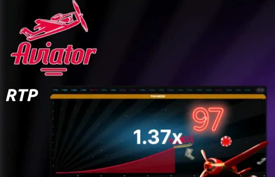 High RTP (Return to Player)