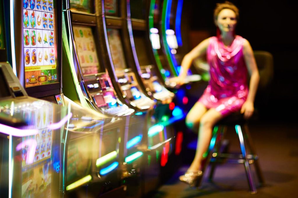 Casino