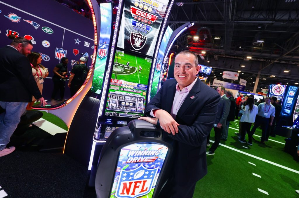 Slot