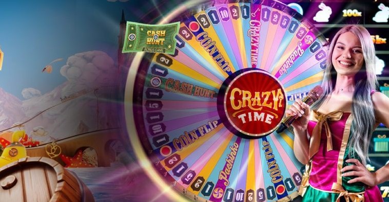 Crazy Time