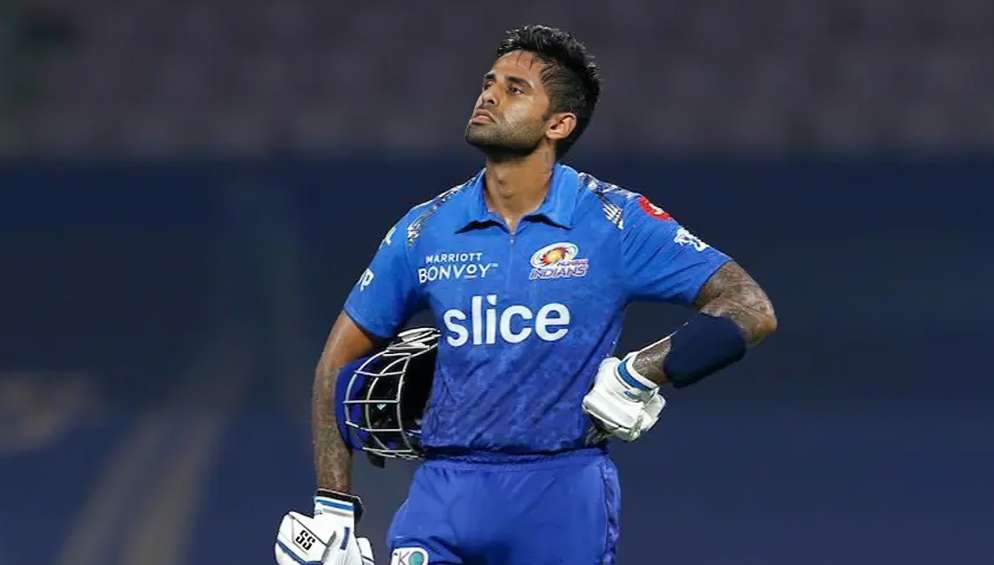IPL 2025 Suspended: Top 5 Six-Hitters So Far