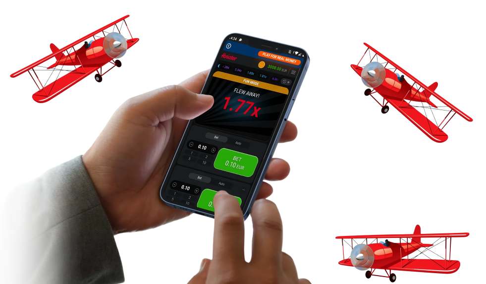 Top 3 Winning Tips for Aviator