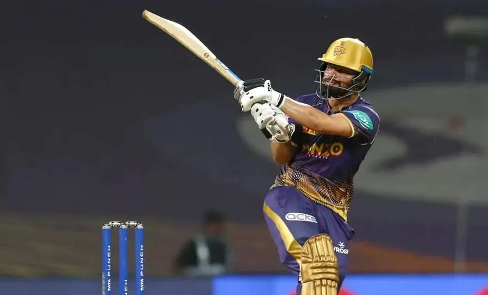Rinku Singh vs Gujarat Titans (Yash Dayal), IPL 2023