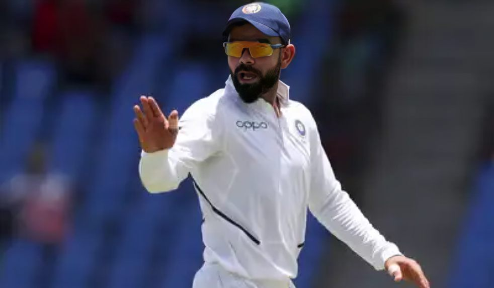 Kohli